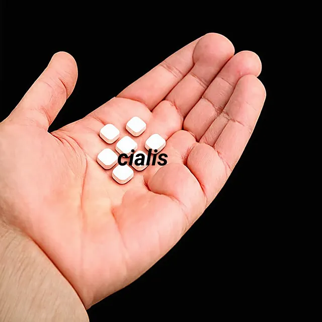 Cialis en ligne fiable